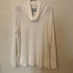 NINE WEST COLLAE SWEATER